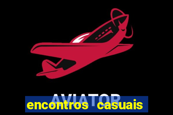 encontros casuais porto alegre